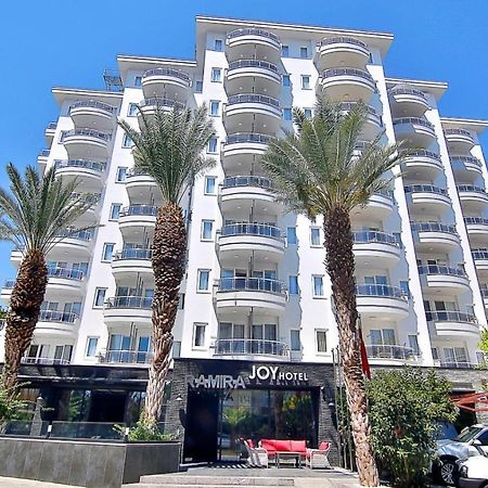 Ramira Joy Hotel Alanya Luaran gambar