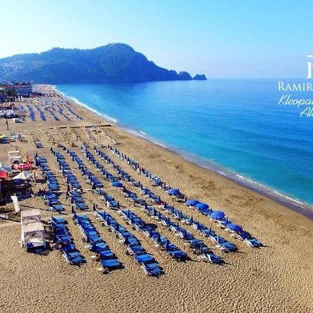 Ramira Joy Hotel Alanya Luaran gambar
