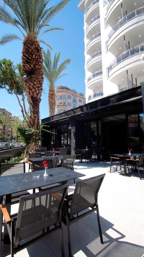 Ramira Joy Hotel Alanya Luaran gambar
