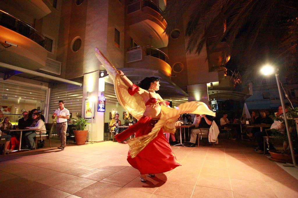 Ramira Joy Hotel Alanya Luaran gambar