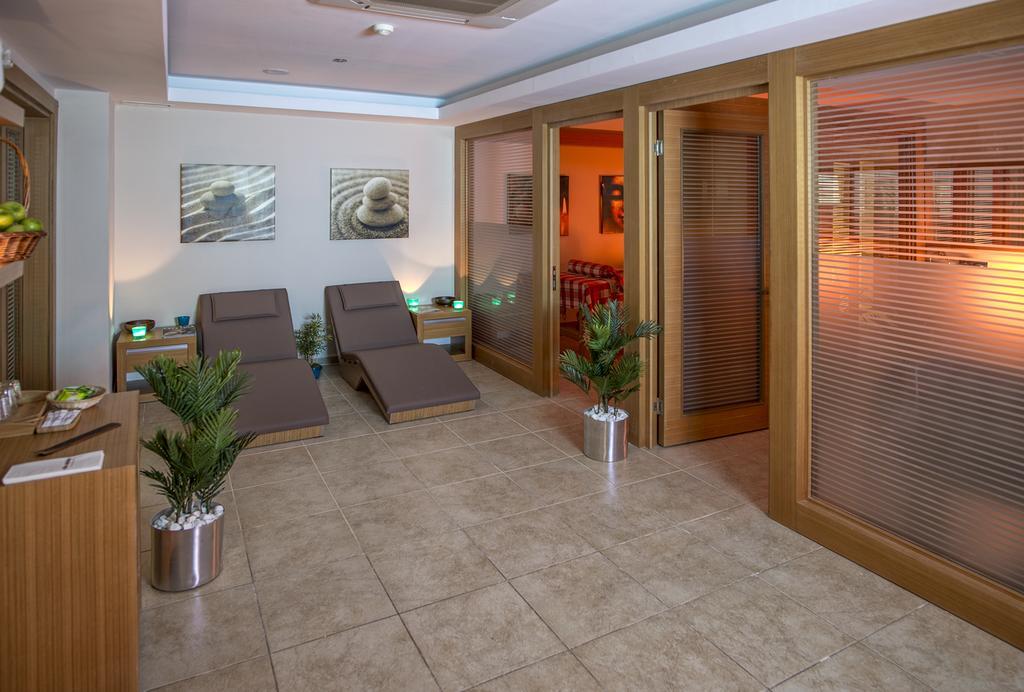 Ramira Joy Hotel Alanya Luaran gambar