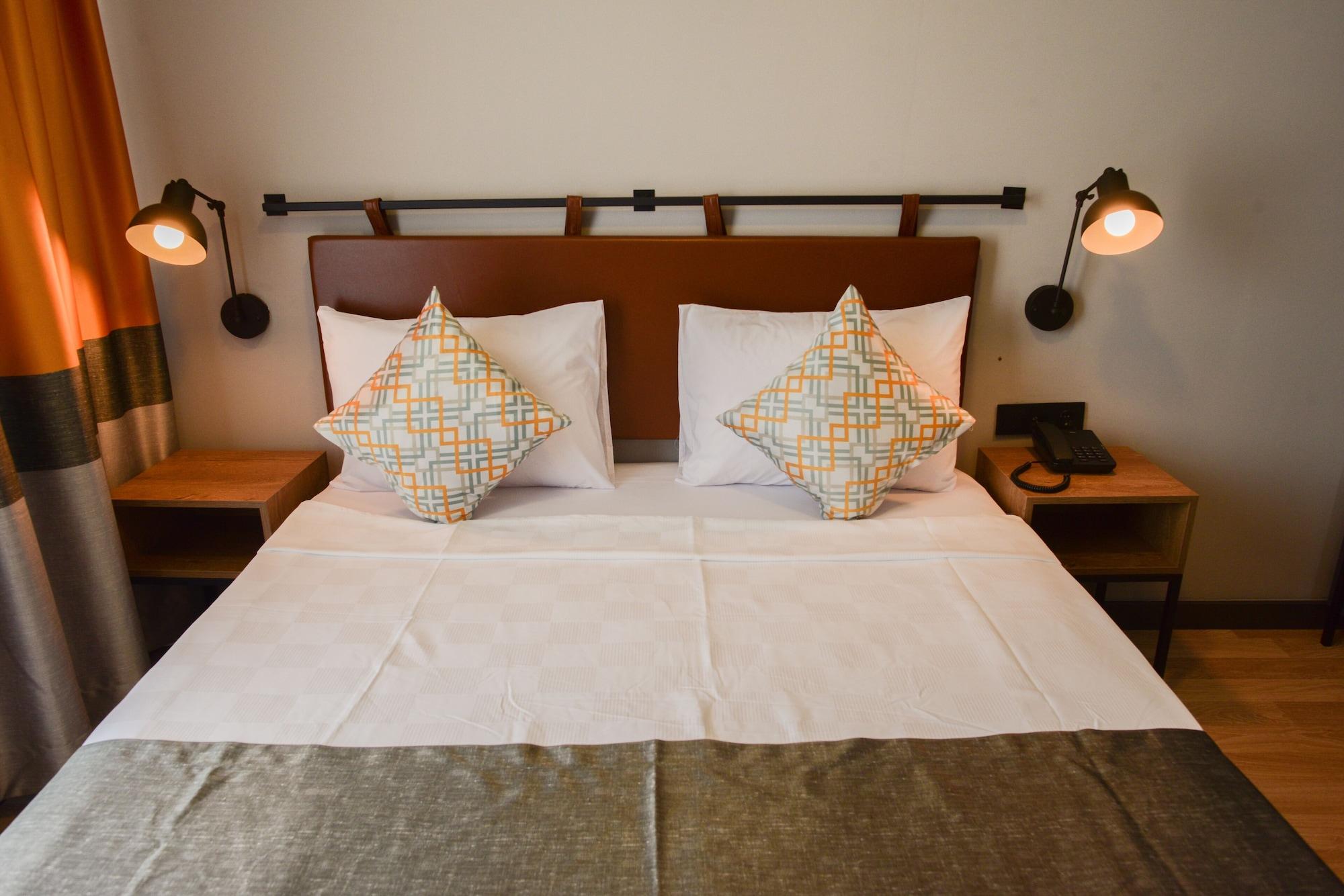 Ramira Joy Hotel Alanya Luaran gambar