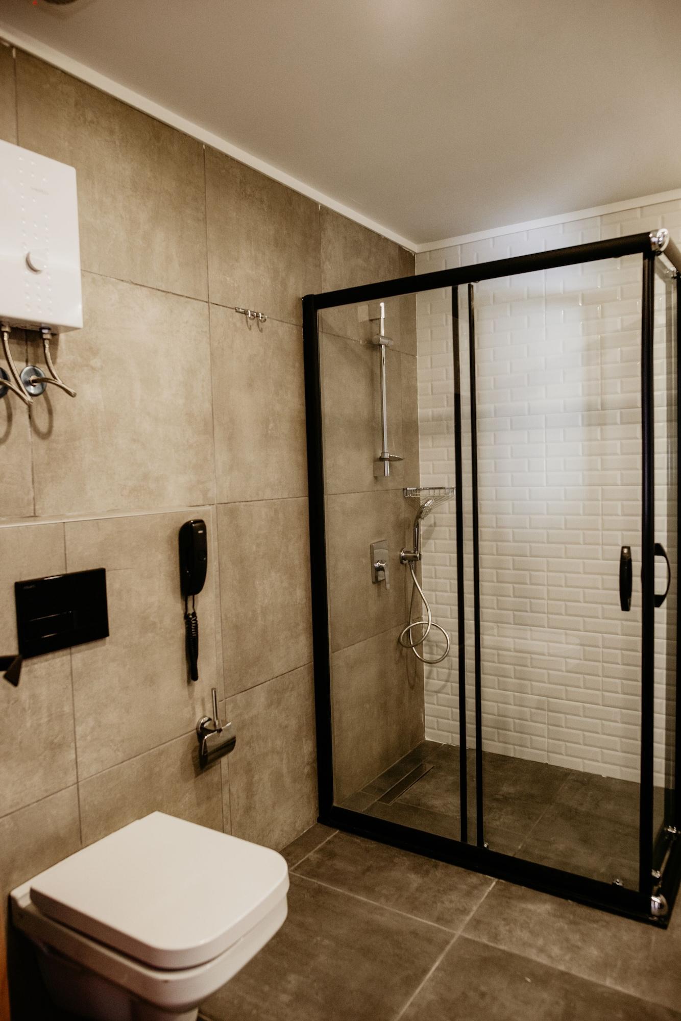 Ramira Joy Hotel Alanya Luaran gambar