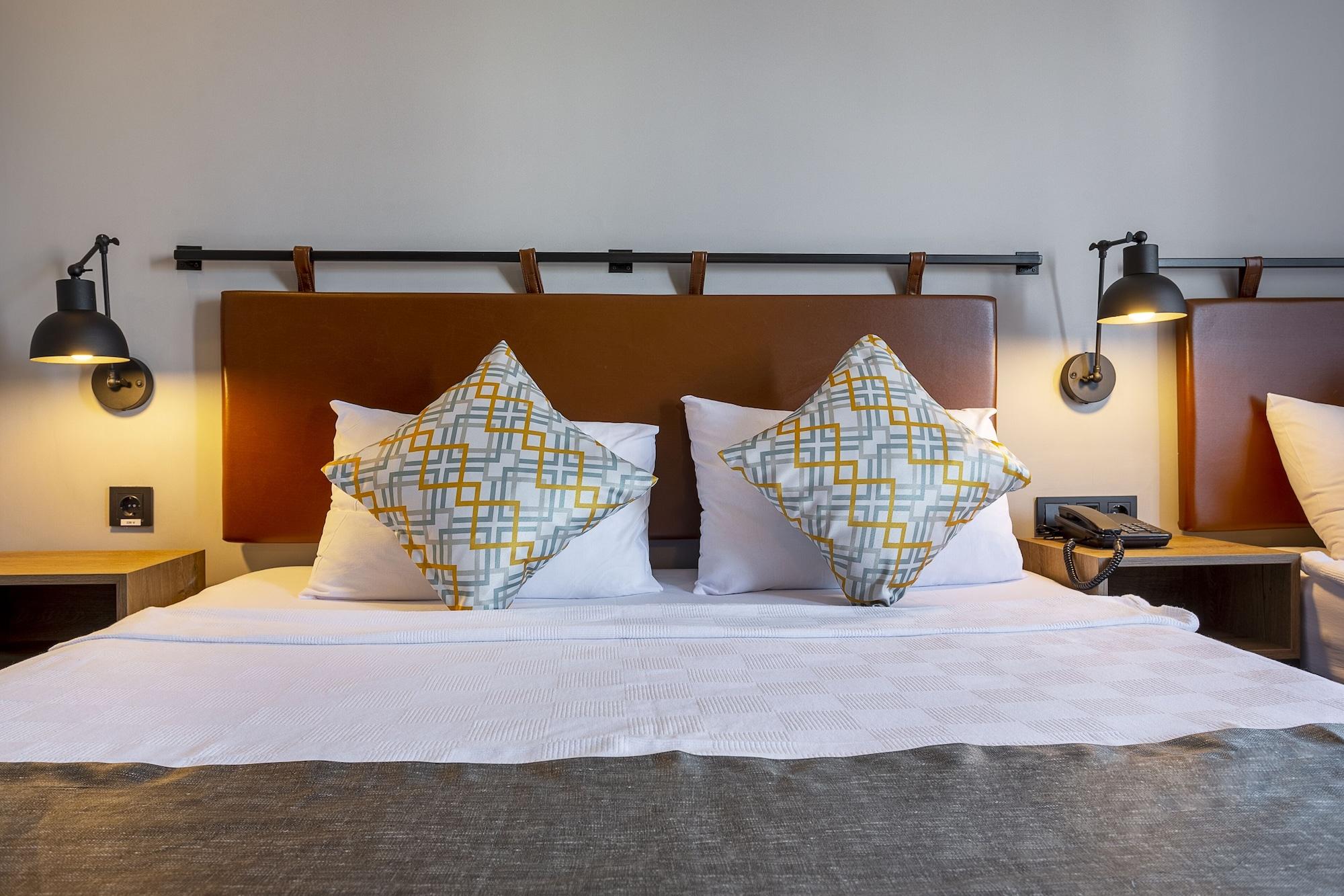 Ramira Joy Hotel Alanya Luaran gambar