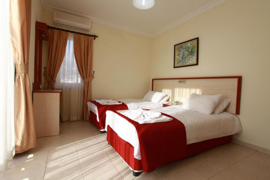 Ramira Joy Hotel Alanya Bilik gambar