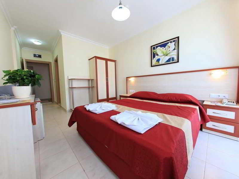 Ramira Joy Hotel Alanya Luaran gambar